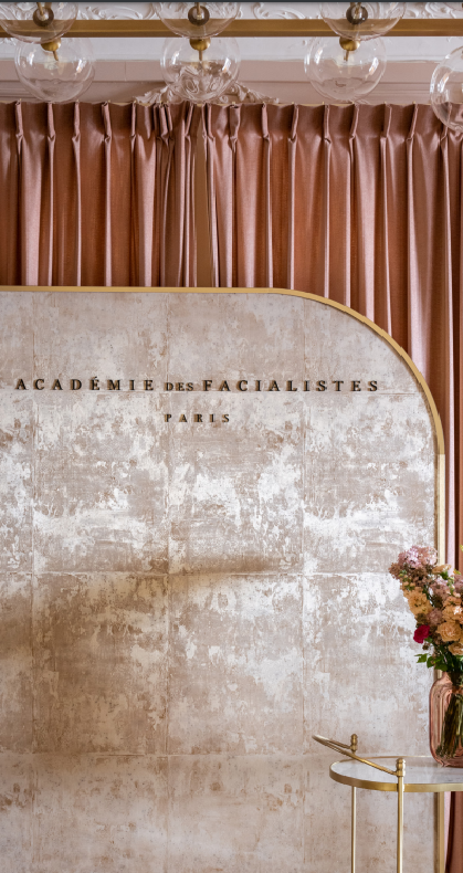 académie facialistes