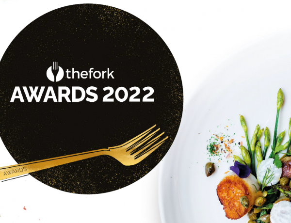 TheFork Awards 2022