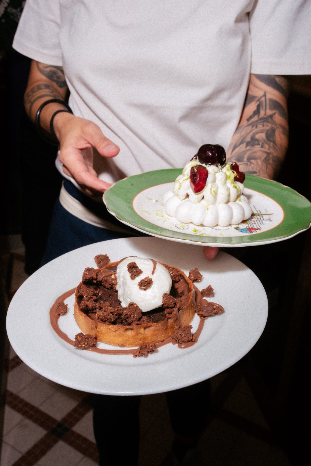 La Brasserie Martin, le nouveau troquet du 11ème arrondissement de