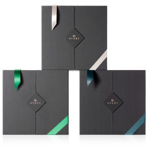 calendrier de l'Avant