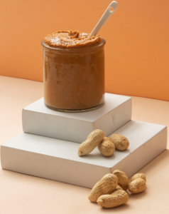 purée de cacahuète rifai