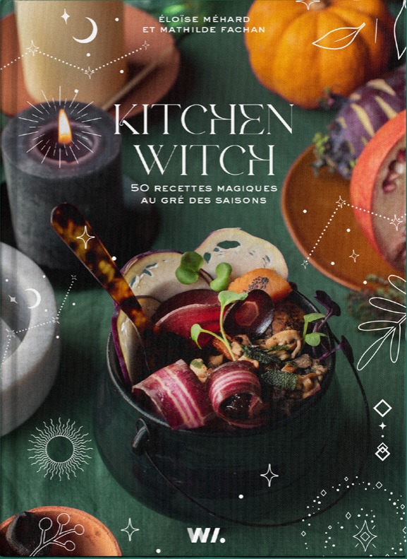 kitchen witch