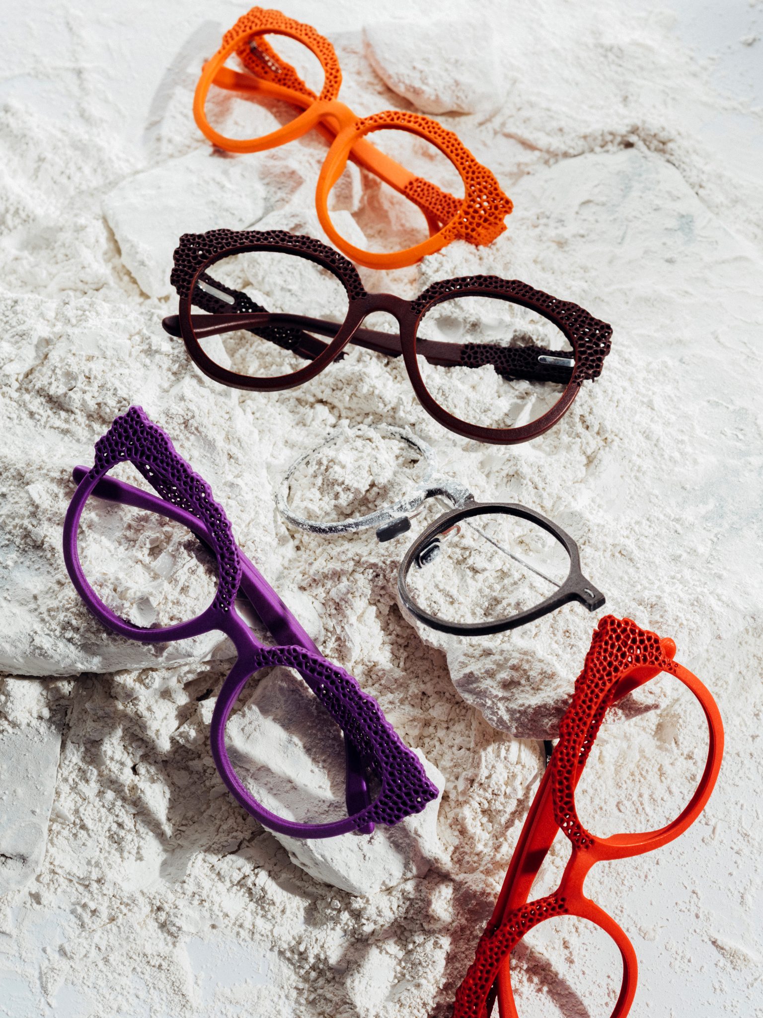 La faite pour vous par Acuitis Fresh Mag Paris