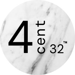 logo Les huiles de CBD 4cent32