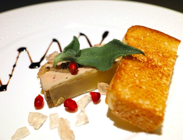 Les foies gras de la Maison LAFITTE