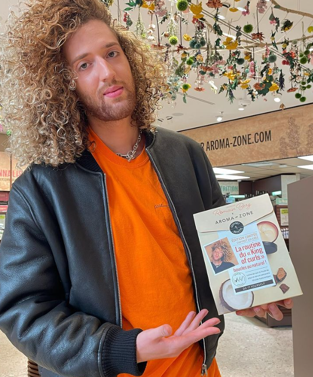 AROMA-ZONE et son nouveau coffret capillaire - Fresh Mag Paris