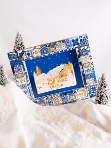 Calendrier de l'Avent