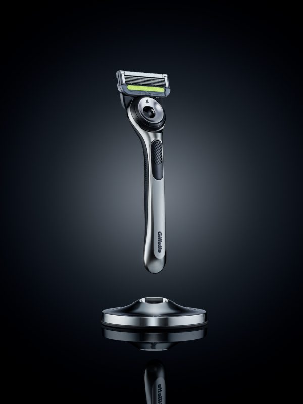 Gillette dévoile son nouveau rasoir - Fresh Mag Paris