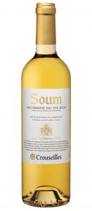 SOUM