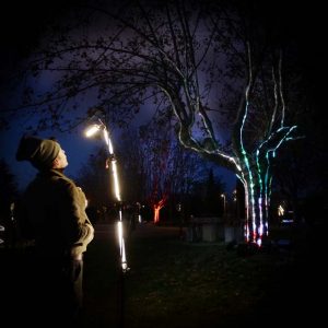 Lumières !