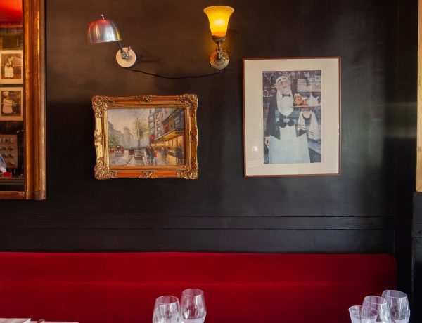 Café Max Paris