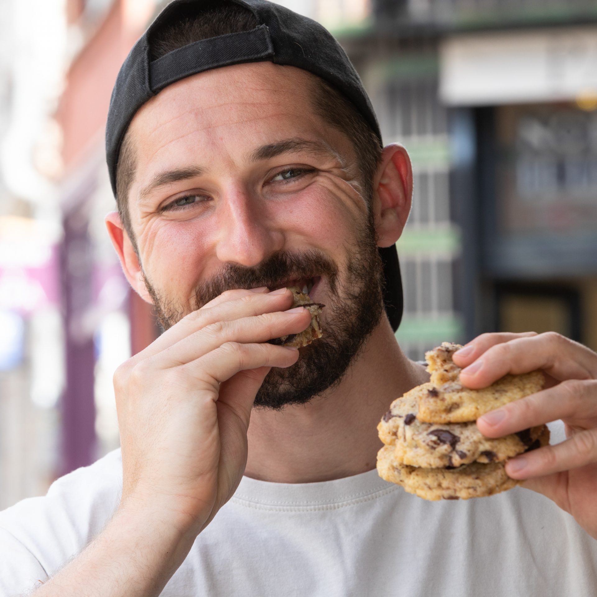 Nouvelle adresse de street food Lazy Suzy Fresh Mag Paris