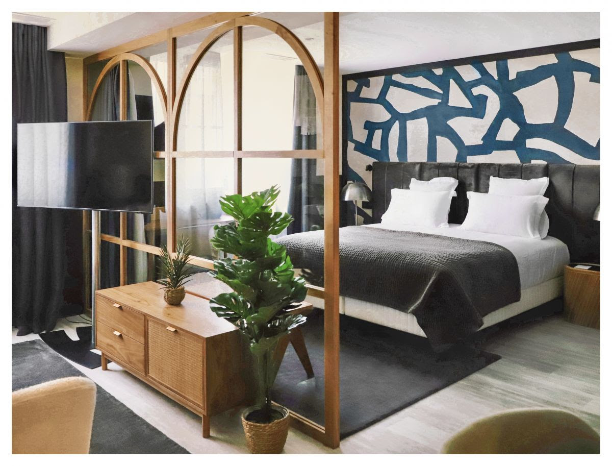 Hôtel & Suites Marseille de Maisons du Monde - Fresh Mag Paris