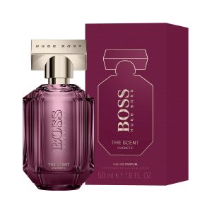 The Scent Magnetic for Her par Hugo BOSS