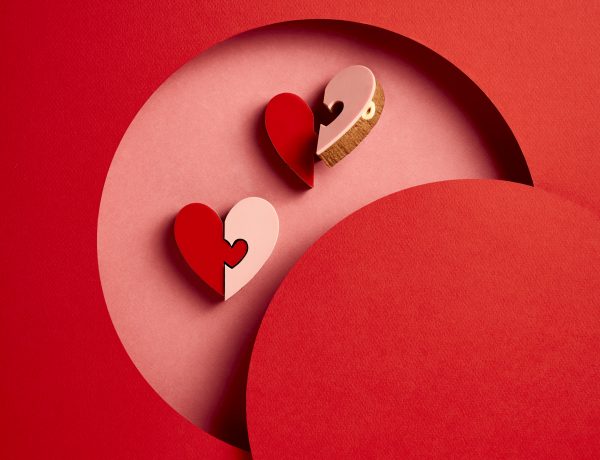 Saint-Valentin