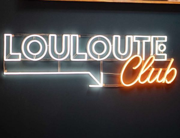 Louloute Club, la nouvelle adresse parisienne