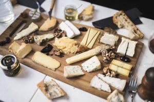 New York Cheese and Wine Week 2023