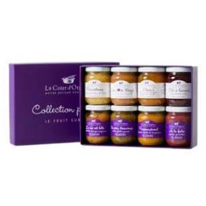 Coffret Maman je t'aime