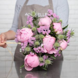 Le petit bouquet