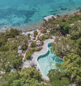 Delphina Hotels & Resorts