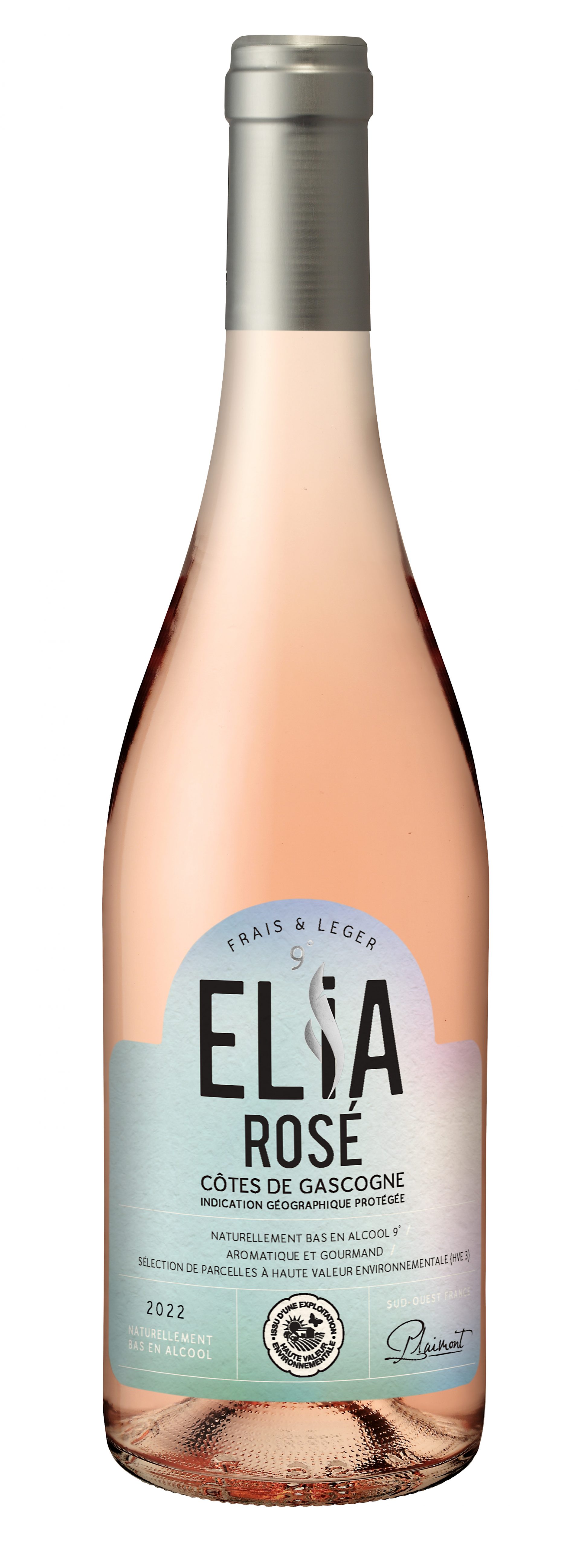 Elia Cote De Gascogne