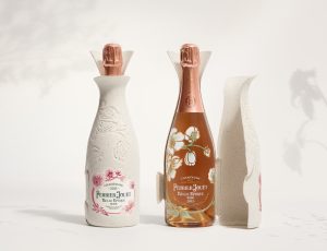 Perrier-Jouët Belle Epoque Rosé
