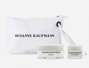 Home Spa Set par Susanne Kaufmann