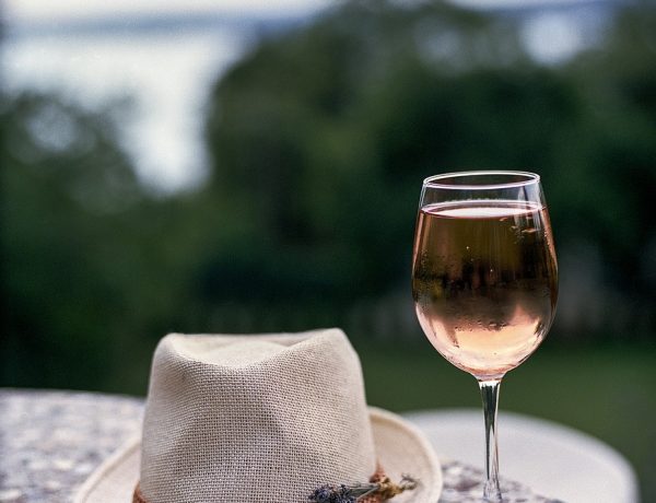 vins rosés pour vos repas d'été