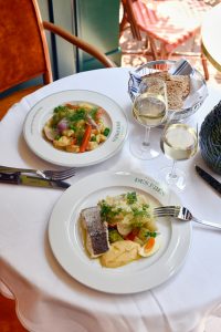 Brasserie des Prés