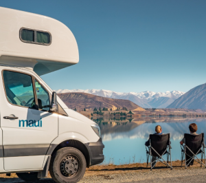 CamperDays