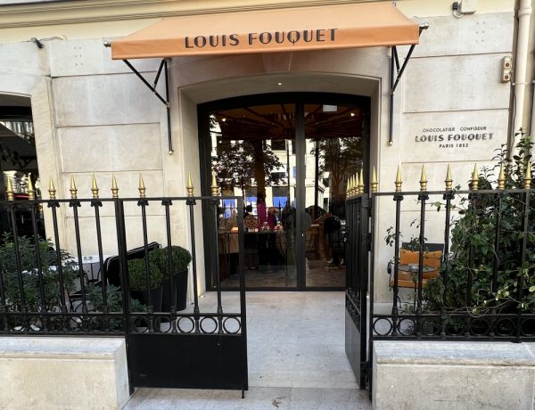 Louis Fouquet
