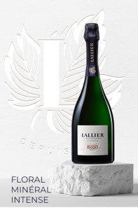 Nous vous présentons un top 5 délicieux des champagnes de fête pour cette fin d'année 2023. Des champagnes à offrir ou à déguster !