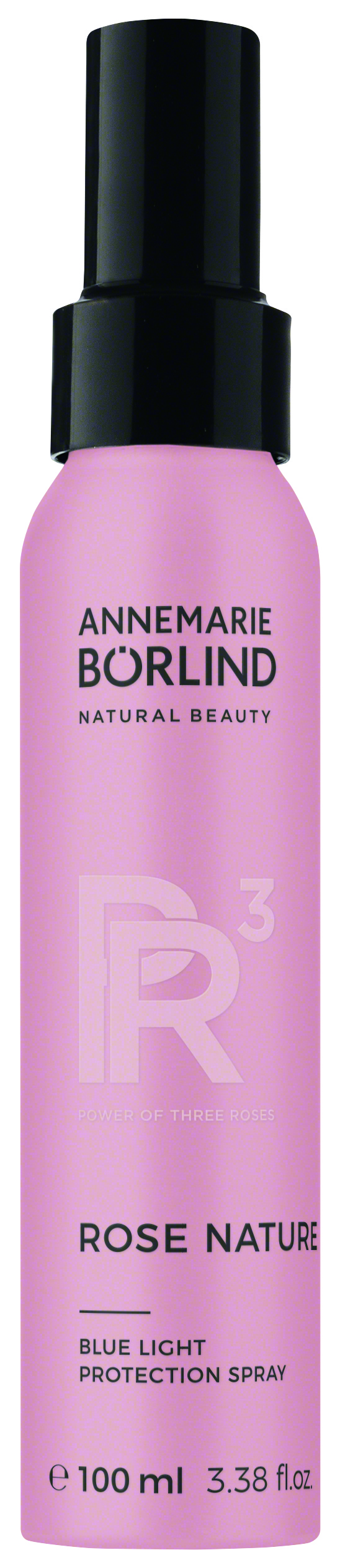 Annemarie Börlind natural beauty