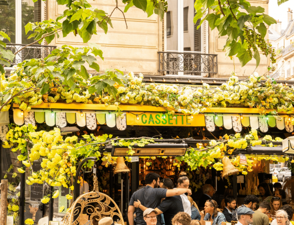 Citadelle Rouge : Le Goût avant tout ! - Fresh Mag Paris