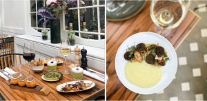 Maison Bréguet et Deux