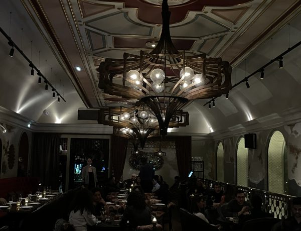 Coya Paris