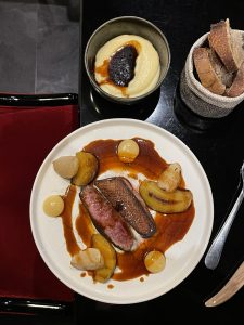 L’Evadé,