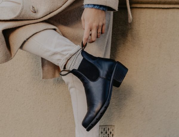 Blundstone