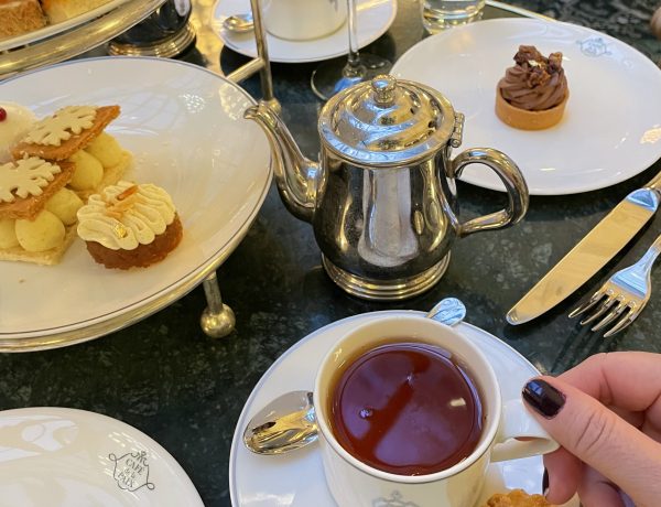 intercontinental paris