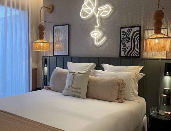 Bloom House Hôtel & Spa