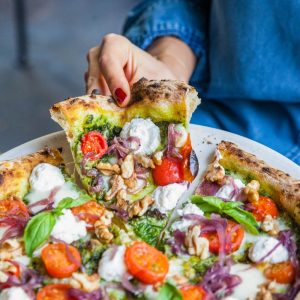 journée de la gastronomie Italienne