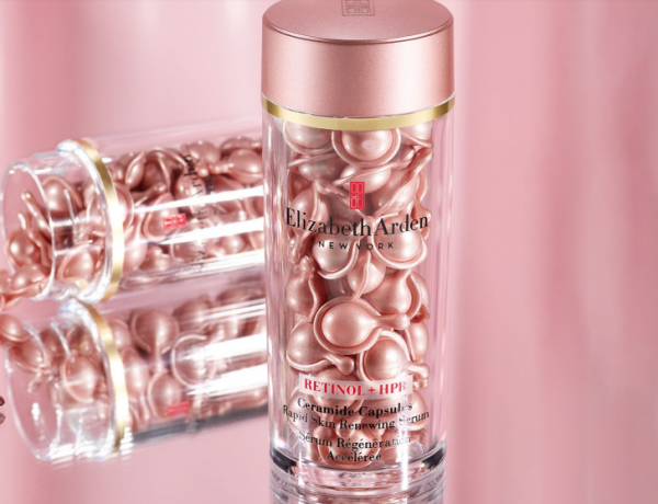 Retinol + HPR Ceramide