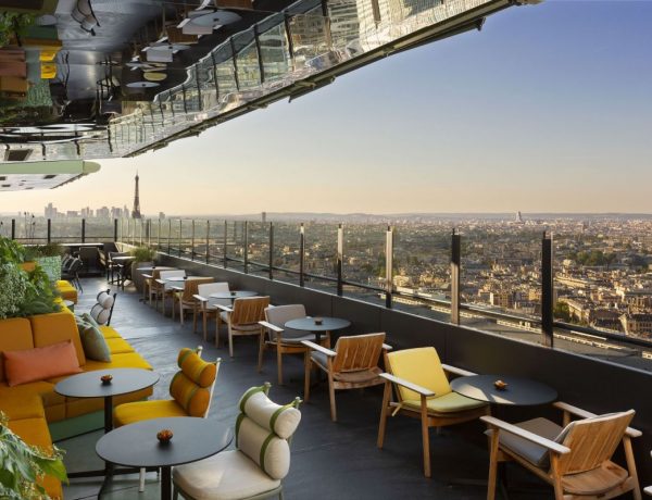 Skybar