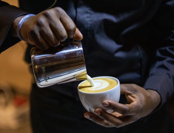 Paris Café Festival