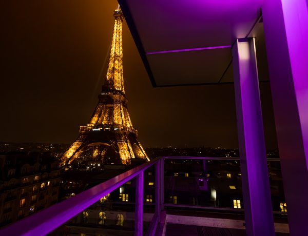 10ème Ciel