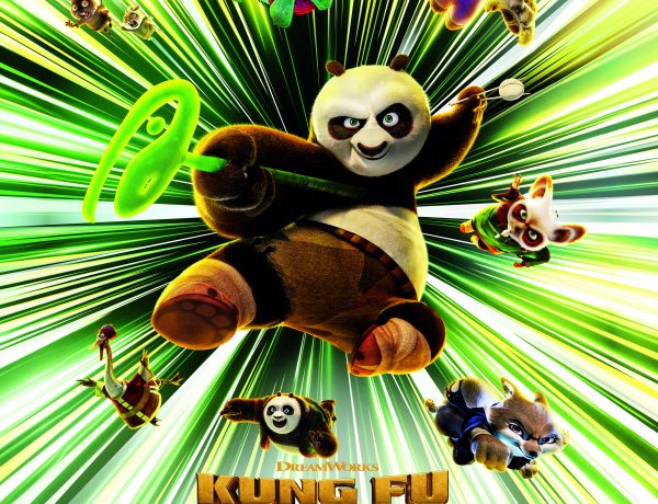 kung fu panda