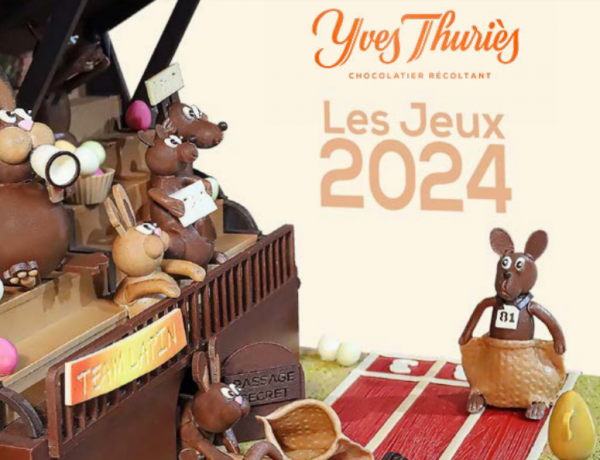 Yves Thuriès