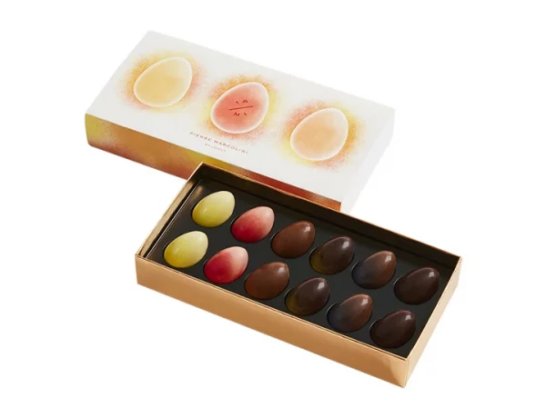 Galeries Lafayette Le Gourmet