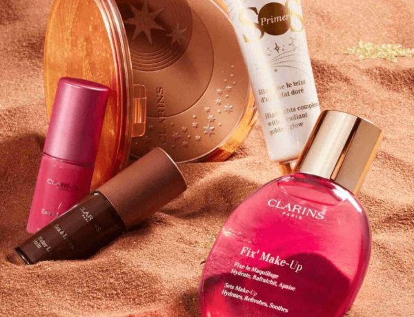Gamme Cosmic summer