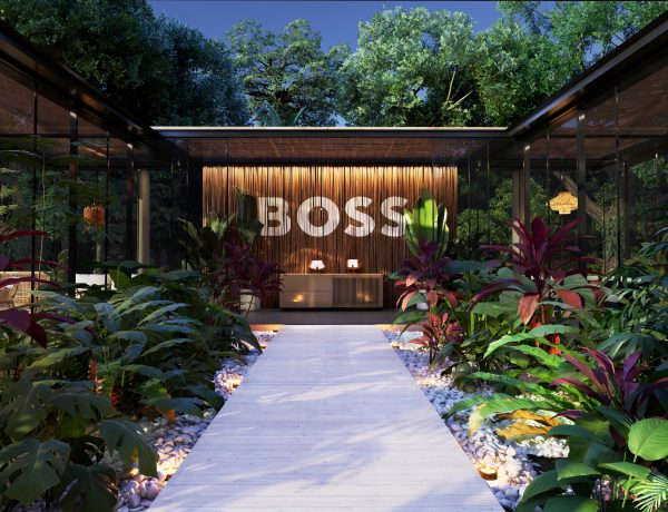 boss bali house hugo boss
